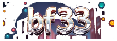 bf33 logo